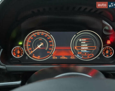 Белый БМВ 6 Серия, объемом двигателя 4.39 л и пробегом 50 тыс. км за 35900 $, фото 55 на Automoto.ua