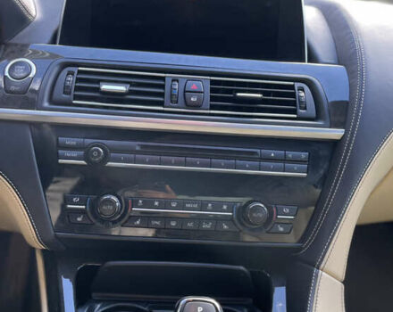 Белый БМВ 6 Серия, объемом двигателя 4.39 л и пробегом 50 тыс. км за 35900 $, фото 40 на Automoto.ua