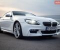 Білий БМВ 6 Серія, об'ємом двигуна 2.99 л та пробігом 237 тис. км за 21500 $, фото 3 на Automoto.ua