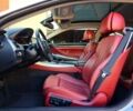 Белый БМВ 6 Серия, объемом двигателя 4.4 л и пробегом 52 тыс. км за 14800 $, фото 8 на Automoto.ua