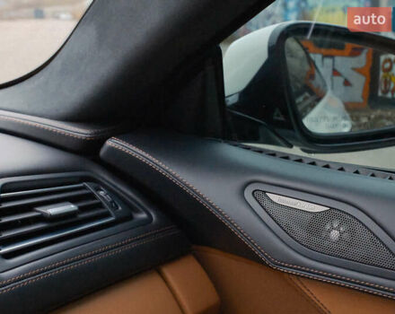 Белый БМВ 6 Серия, объемом двигателя 4.4 л и пробегом 75 тыс. км за 32000 $, фото 12 на Automoto.ua