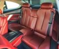 Белый БМВ 6 Серия, объемом двигателя 4.4 л и пробегом 52 тыс. км за 14800 $, фото 12 на Automoto.ua
