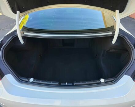 Белый БМВ 6 Серия, объемом двигателя 4.4 л и пробегом 52 тыс. км за 14800 $, фото 13 на Automoto.ua