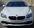 Белый БМВ 6 Серия, объемом двигателя 4.4 л и пробегом 52 тыс. км за 14800 $, фото 1 на Automoto.ua