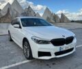 Белый БМВ 6 Серия, объемом двигателя 2.98 л и пробегом 155 тыс. км за 24799 $, фото 1 на Automoto.ua