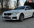 Белый БМВ 6 Серия, объемом двигателя 3 л и пробегом 45 тыс. км за 34840 $, фото 1 на Automoto.ua