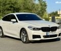Белый БМВ 6 Серия, объемом двигателя 3 л и пробегом 143 тыс. км за 36990 $, фото 17 на Automoto.ua
