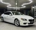 Белый БМВ 6 Серия, объемом двигателя 3 л и пробегом 190 тыс. км за 20900 $, фото 2 на Automoto.ua