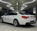Белый БМВ 6 Серия, объемом двигателя 3 л и пробегом 190 тыс. км за 20900 $, фото 14 на Automoto.ua