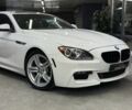 Белый БМВ 6 Серия, объемом двигателя 3 л и пробегом 190 тыс. км за 20900 $, фото 3 на Automoto.ua