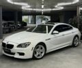 Белый БМВ 6 Серия, объемом двигателя 3 л и пробегом 190 тыс. км за 20900 $, фото 4 на Automoto.ua