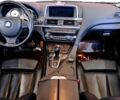 Белый БМВ 6 Серия, объемом двигателя 3 л и пробегом 190 тыс. км за 20900 $, фото 6 на Automoto.ua