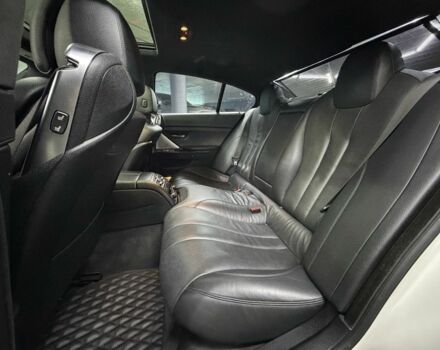 Белый БМВ 6 Серия, объемом двигателя 3 л и пробегом 190 тыс. км за 20900 $, фото 17 на Automoto.ua