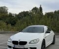 Белый БМВ 6 Серия, объемом двигателя 4.4 л и пробегом 130 тыс. км за 19048 $, фото 1 на Automoto.ua