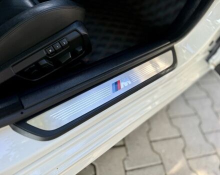 Белый БМВ 6 Серия, объемом двигателя 3 л и пробегом 230 тыс. км за 18000 $, фото 17 на Automoto.ua