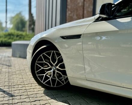 Белый БМВ 6 Серия, объемом двигателя 3 л и пробегом 230 тыс. км за 18000 $, фото 8 на Automoto.ua