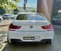 Белый БМВ 6 Серия, объемом двигателя 3 л и пробегом 230 тыс. км за 18000 $, фото 5 на Automoto.ua