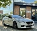 Белый БМВ 6 Серия, объемом двигателя 3 л и пробегом 230 тыс. км за 18000 $, фото 1 на Automoto.ua