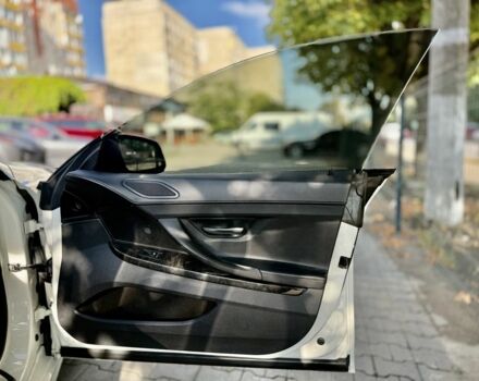 Белый БМВ 6 Серия, объемом двигателя 3 л и пробегом 230 тыс. км за 18000 $, фото 18 на Automoto.ua