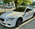 Белый БМВ 6 Серия, объемом двигателя 3 л и пробегом 230 тыс. км за 18000 $, фото 2 на Automoto.ua