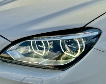 Белый БМВ 6 Серия, объемом двигателя 3 л и пробегом 230 тыс. км за 18000 $, фото 6 на Automoto.ua