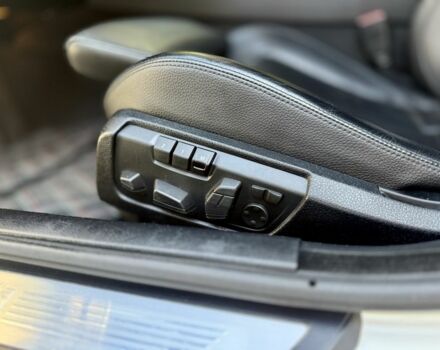 Белый БМВ 6 Серия, объемом двигателя 3 л и пробегом 230 тыс. км за 18000 $, фото 15 на Automoto.ua