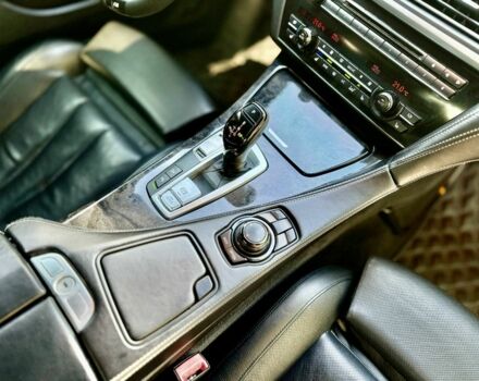 Белый БМВ 6 Серия, объемом двигателя 3 л и пробегом 230 тыс. км за 18000 $, фото 12 на Automoto.ua