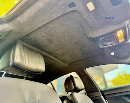 Белый БМВ 6 Серия, объемом двигателя 3 л и пробегом 230 тыс. км за 18000 $, фото 13 на Automoto.ua