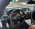 Белый БМВ 6 Серия, объемом двигателя 3 л и пробегом 150 тыс. км за 25000 $, фото 5 на Automoto.ua