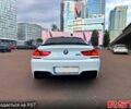 Белый БМВ 6 Серия, объемом двигателя 3 л и пробегом 150 тыс. км за 25000 $, фото 4 на Automoto.ua