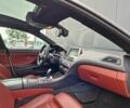 Білий БМВ 6 Серія, об'ємом двигуна 4.4 л та пробігом 80 тис. км за 21000 $, фото 8 на Automoto.ua