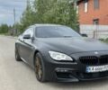 Белый БМВ 6 Серия, объемом двигателя 4.4 л и пробегом 180 тыс. км за 30500 $, фото 1 на Automoto.ua