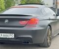 Белый БМВ 6 Серия, объемом двигателя 4.4 л и пробегом 180 тыс. км за 30500 $, фото 1 на Automoto.ua