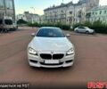 Белый БМВ 6 Серия, объемом двигателя 3 л и пробегом 157 тыс. км за 25000 $, фото 3 на Automoto.ua