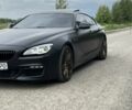 Белый БМВ 6 Серия, объемом двигателя 4.4 л и пробегом 180 тыс. км за 30500 $, фото 4 на Automoto.ua
