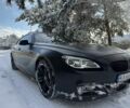 Білий БМВ 6 Серія, об'ємом двигуна 4.4 л та пробігом 180 тис. км за 30200 $, фото 1 на Automoto.ua