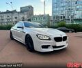 Белый БМВ 6 Серия, объемом двигателя 3 л и пробегом 150 тыс. км за 25000 $, фото 1 на Automoto.ua