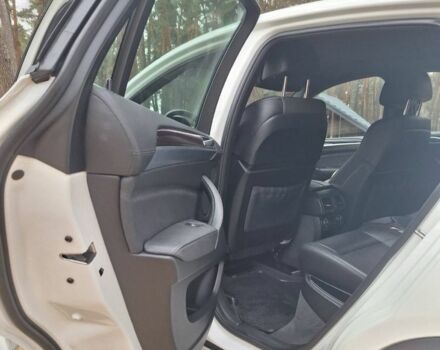 Белый БМВ 6 Серия, объемом двигателя 4.4 л и пробегом 131 тыс. км за 17100 $, фото 5 на Automoto.ua