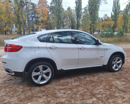 Белый БМВ 6 Серия, объемом двигателя 4.4 л и пробегом 131 тыс. км за 17100 $, фото 2 на Automoto.ua