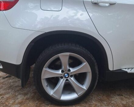 Белый БМВ 6 Серия, объемом двигателя 4.4 л и пробегом 131 тыс. км за 17100 $, фото 3 на Automoto.ua