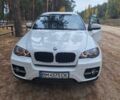 Белый БМВ 6 Серия, объемом двигателя 4.4 л и пробегом 131 тыс. км за 17100 $, фото 1 на Automoto.ua