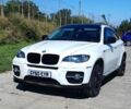 Белый БМВ 6 Серия, объемом двигателя 3 л и пробегом 208 тыс. км за 8615 $, фото 1 на Automoto.ua
