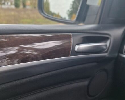 Белый БМВ 6 Серия, объемом двигателя 4.4 л и пробегом 131 тыс. км за 17100 $, фото 6 на Automoto.ua