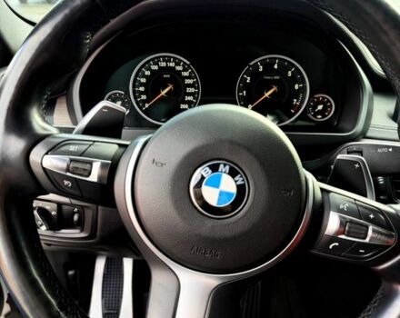 Белый БМВ 6 Серия, объемом двигателя 3 л и пробегом 189 тыс. км за 32000 $, фото 9 на Automoto.ua