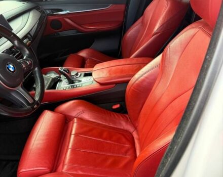 Белый БМВ 6 Серия, объемом двигателя 3 л и пробегом 189 тыс. км за 32000 $, фото 7 на Automoto.ua