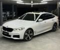 Белый БМВ 6 Серия, объемом двигателя 3 л и пробегом 98 тыс. км за 31900 $, фото 4 на Automoto.ua