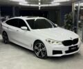 Белый БМВ 6 Серия, объемом двигателя 3 л и пробегом 98 тыс. км за 31900 $, фото 1 на Automoto.ua