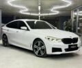 Белый БМВ 6 Серия, объемом двигателя 3 л и пробегом 98 тыс. км за 31900 $, фото 2 на Automoto.ua