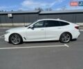 Белый БМВ 6 Серия, объемом двигателя 3 л и пробегом 124 тыс. км за 43000 $, фото 10 на Automoto.ua
