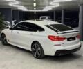 Белый БМВ 6 Серия, объемом двигателя 3 л и пробегом 98 тыс. км за 31900 $, фото 12 на Automoto.ua